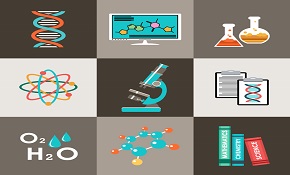 9 scientific experimental elements